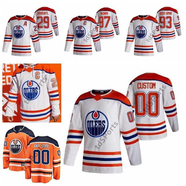 2021 reverse retro edmonton oilers hockey jerseys cooper marody jersey ryan mcleod jesse puljujarvi alan quine kyle turris custom stitched, Black;red
2021 reverse retro edmonton oilers hockey jerseys cooper marody jersey ryan mcleod jesse puljujarvi alan quine kyle turris custom stitched, Black;red