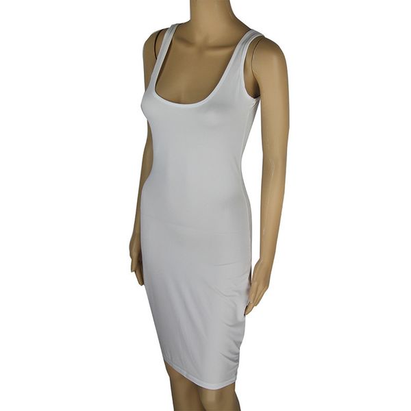 womens fashion dresswhite sleeveless sling bottoming nightclub tight dress zu7k4, Black;gray
womens fashion dresswhite sleeveless sling bottoming nightclub tight dress zu7k4, Black;gray