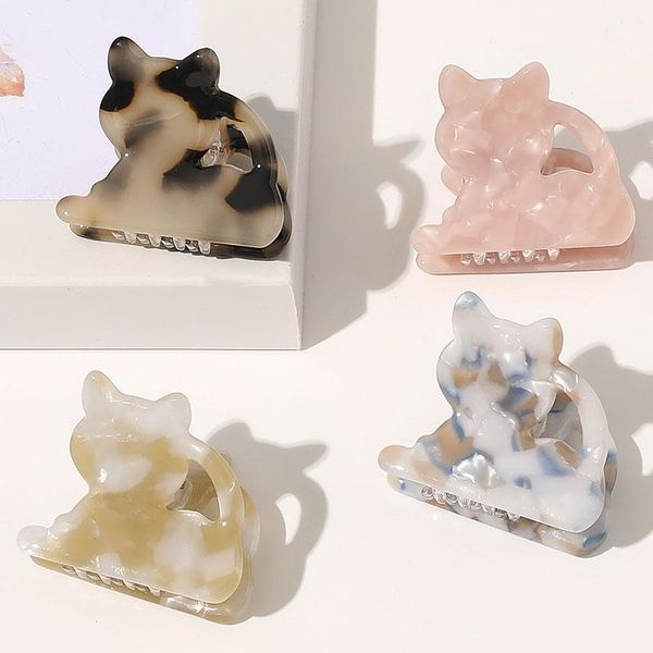 hair accessories mini acetate clip cute geometric cat shape fashion crab animal hairpins barrettes
hair accessories mini acetate clip cute geometric cat shape fashion crab animal hairpins barrettes
