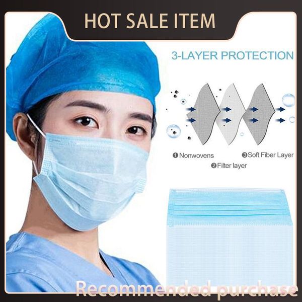 mask cover anti-dust blue protection mouth layers 3 windproof masks mask mouth health disposable face masks bbetr
mask cover anti-dust blue protection mouth layers 3 windproof masks mask mouth health disposable face masks bbetr