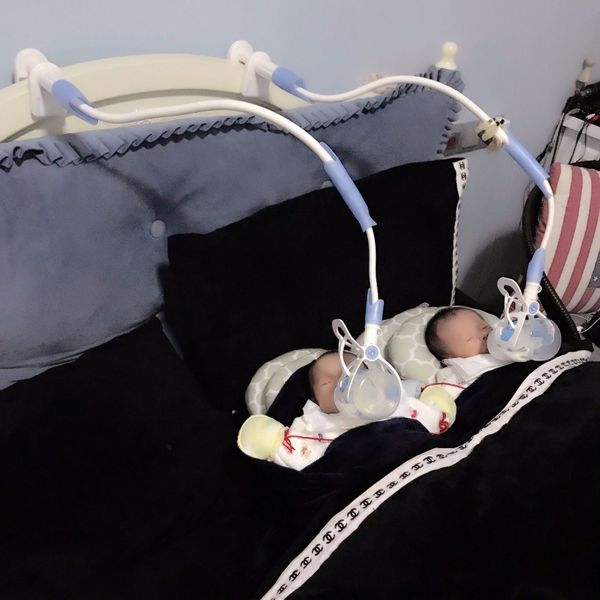 new arrivals hands baby feeding bottle holder bottles rack baby feeding holder drink water support clip z1123
new arrivals hands baby feeding bottle holder bottles rack baby feeding holder drink water support clip z1123