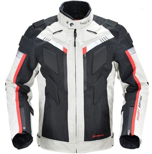 motorcycle apparel jacket men waterproof windproof moto reflective riding racing motorbike clothing protection1
motorcycle apparel jacket men waterproof windproof moto reflective riding racing motorbike clothing protection1