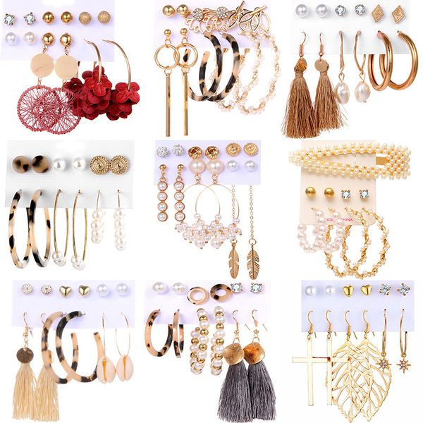 bohemian acrylic hoop stud colorful tassel earrings set fashion handmade dangle earring leather leaf earrings for women girls kimter-k41fa
bohemian acrylic hoop stud colorful tassel earrings set fashion handmade dangle earring leather leaf earrings for women girls kimter-k41fa