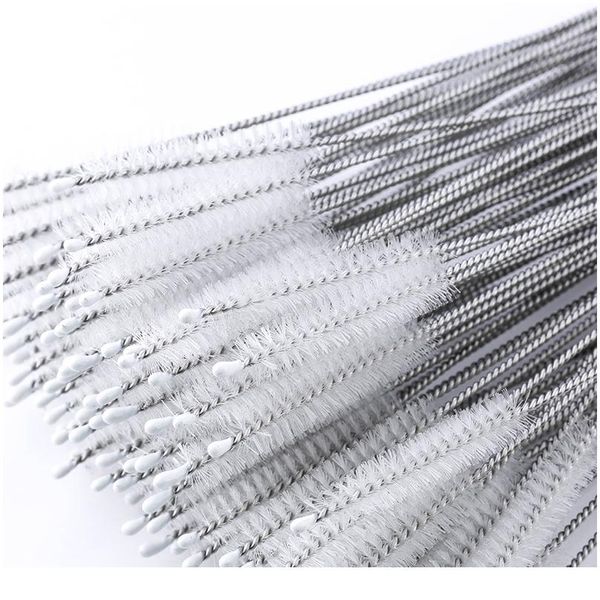 50/100pcs/lot 23cm stainless steel straw brushes for 6mm 12mm diameter stainless steel straws barware a wmtdsm
50/100pcs/lot 23cm stainless steel straw brushes for 6mm 12mm diameter stainless steel straws barware a wmtdsm