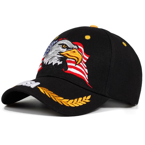 baseball summer 2019 caps spring for men outdoor sun hat women embroidery eagle usa sports hats curved casquette cap, Blue;gray
baseball summer 2019 caps spring for men outdoor sun hat women embroidery eagle usa sports hats curved casquette cap, Blue;gray
