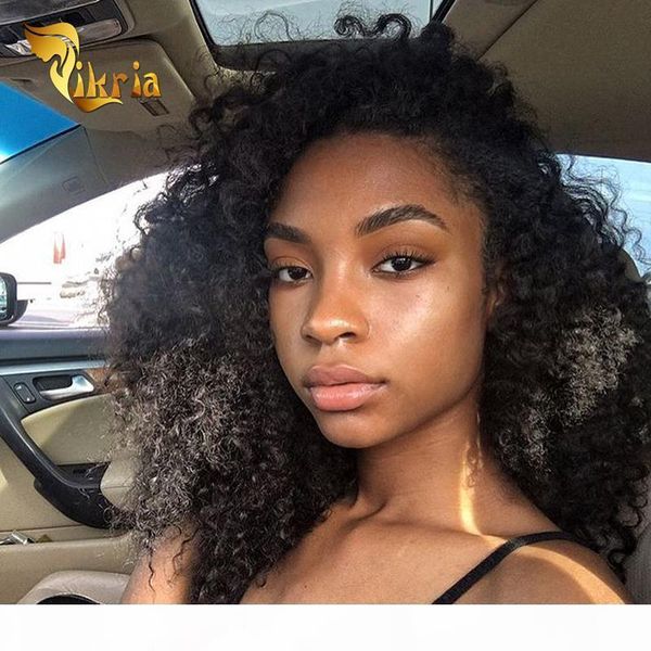 human hair wigs brazilian vrigin hair indian malaysian peruvian mongolian kinky curly hair lace front wigs glueless full lace wigs, Black;brown
human hair wigs brazilian vrigin hair indian malaysian peruvian mongolian kinky curly hair lace front wigs glueless full lace wigs, Black;brown