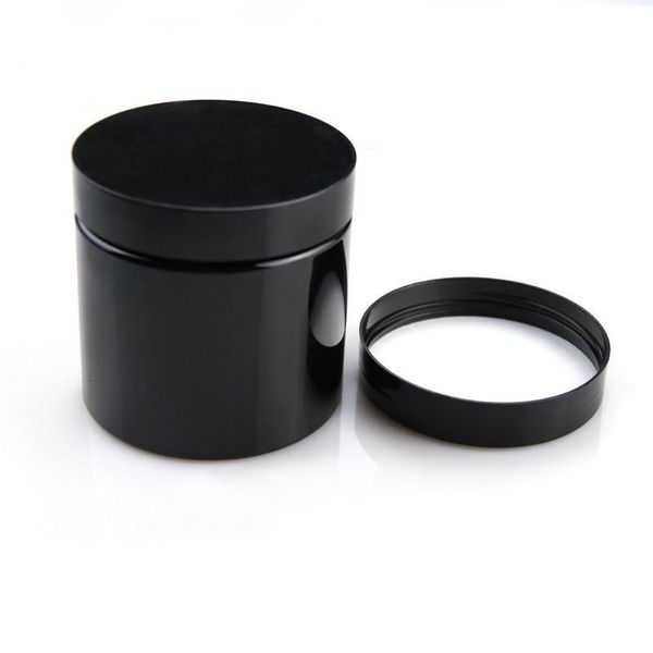 50 80 100 150 200ml jars 30 pet storage cans boxes round bottle with black plastic
50 80 100 150 200ml jars 30 pet storage cans boxes round bottle with black plastic