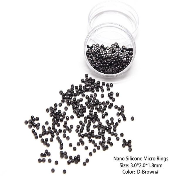 neitsi sile nano ring beads для micro loop links fusion keratin человеческие наращивания волос 1000 beafs da wmtbbb, Black;brown
neitsi sile nano ring beads для micro loop links fusion keratin человеческие наращивания волос 1000 beafs da wmtbbb, Black;brown