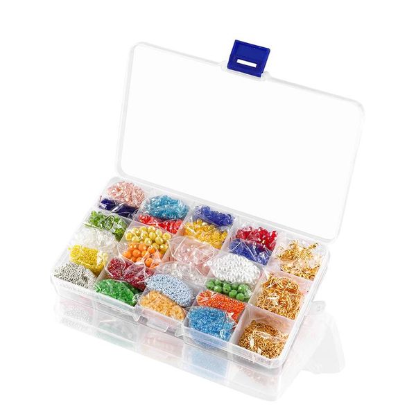 9000pcs jewelry making sets lobster clasp jump rings abs pearl beads earring hooks crystal for diy jewelry making suppl wmtrbw
9000pcs jewelry making sets lobster clasp jump rings abs pearl beads earring hooks crystal for diy jewelry making suppl wmtrbw