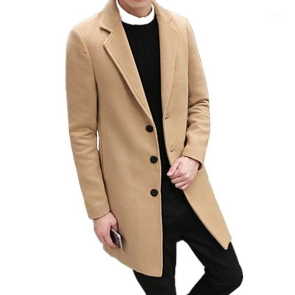 zogaa new arrival winter fashion men slim fit long sleeve cardigans blends overcoat jacket suit solid mens long woolen coats1, Black
zogaa new arrival winter fashion men slim fit long sleeve cardigans blends overcoat jacket suit solid mens long woolen coats1, Black
