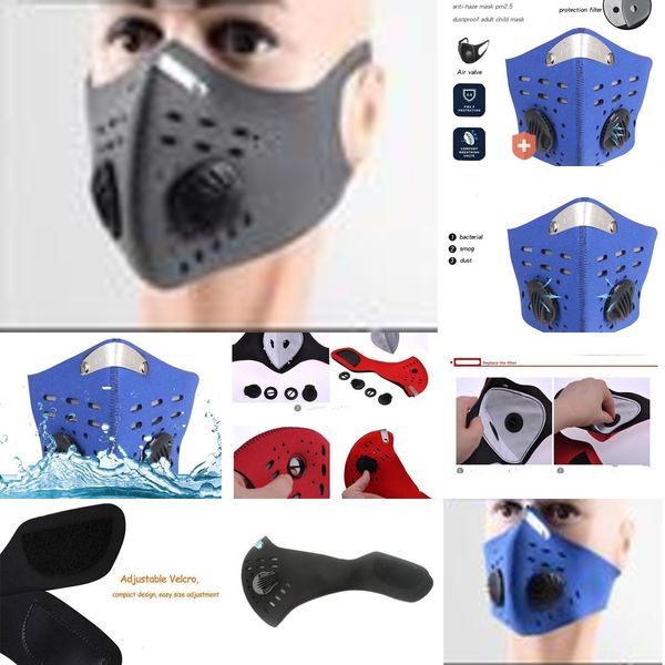 mask face two filter cycling pm2.5 half carbon exhale valves camouflage dustproof anti pollutio rgco 3uhrr
mask face two filter cycling pm2.5 half carbon exhale valves camouflage dustproof anti pollutio rgco 3uhrr