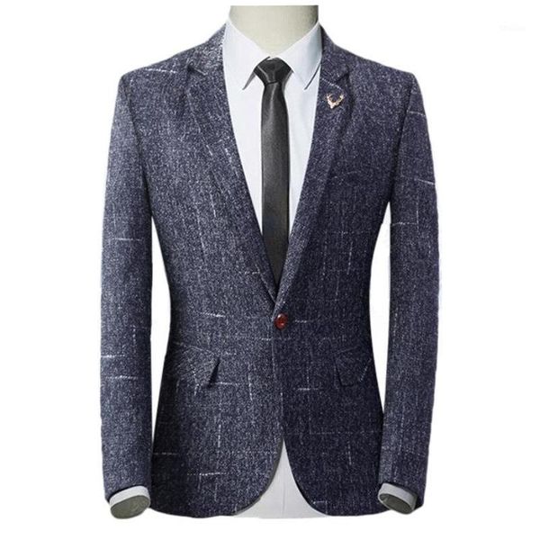 men's suits & blazers slim fit casual jacket cotton men blazer coats single button gray mens suit 2021 autumn coat male jackets1, White;black
men's suits & blazers slim fit casual jacket cotton men blazer coats single button gray mens suit 2021 autumn coat male jackets1, White;black