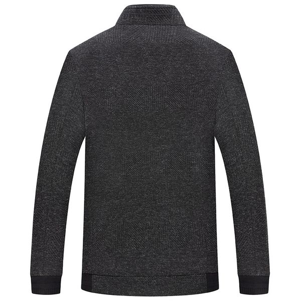 2021 men's winter coats and designer single row buckle big sleeve long jacket wadm, Black
2021 men's winter coats and designer single row buckle big sleeve long jacket wadm, Black