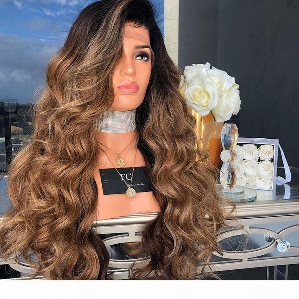 180density glueless full lace wigs for black women body wave 26inch ombre 360 lace frontal human hair wigs with baby hair pre plucked
180density glueless full lace wigs for black women body wave 26inch ombre 360 lace frontal human hair wigs with baby hair pre plucked