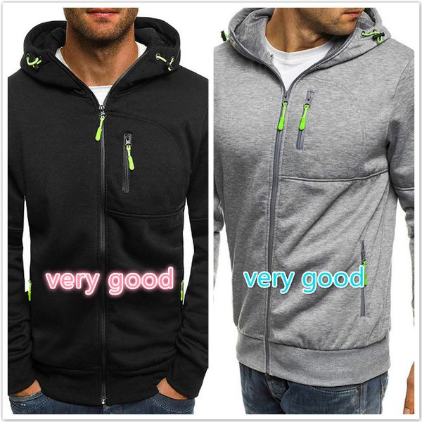 winter men's sports fitness casual exercise sweater cardigan hoodie yoga men hoodies, Black
winter men's sports fitness casual exercise sweater cardigan hoodie yoga men hoodies, Black