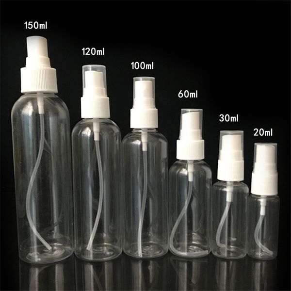 30 50 60 100ml pet clear empty cosmetic spray bottle sample bottles refillable bottles travel transparent plastic perfume bottle sprayer a05
30 50 60 100ml pet clear empty cosmetic spray bottle sample bottles refillable bottles travel transparent plastic perfume bottle sprayer a05