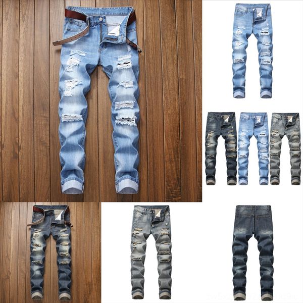 kg2w8 new men cool biker skinny ripped trousers zipper multi-pocket pencil pants jeans skinny elastic jeans black man rip hole jeans
kg2w8 new men cool biker skinny ripped trousers zipper multi-pocket pencil pants jeans skinny elastic jeans black man rip hole jeans
