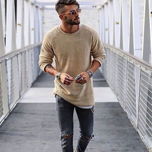 1sq1s2019 wholesale fashion desgin custom streetwear korean style pullover oversized cable mens knit sweaters for men2w2w8uy, Black
1sq1s2019 wholesale fashion desgin custom streetwear korean style pullover oversized cable mens knit sweaters for men2w2w8uy, Black