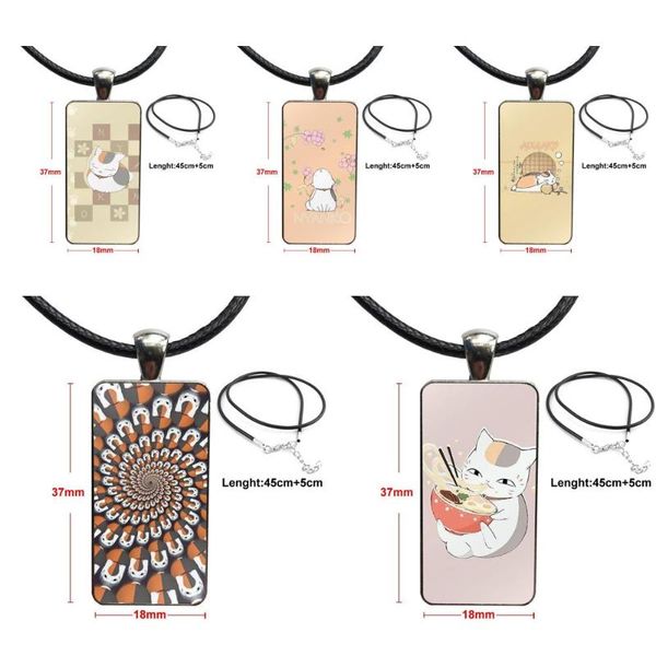 natsume yuujinchou nyanko sensio sensi для детских бисеров бренд сталь цвет ювелирные изделия мода ожерелье стекло ожерелья подвески, Silver
natsume yuujinchou nyanko sensio sensi для детских бисеров бренд сталь цвет ювелирные изделия мода ожерелье стекло ожерелья подвески, Silver
