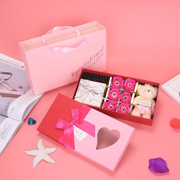 bear open gifts day window boxes box gift valentines jewelry gift rose packing box party favorxd24270 djrbf
bear open gifts day window boxes box gift valentines jewelry gift rose packing box party favorxd24270 djrbf
