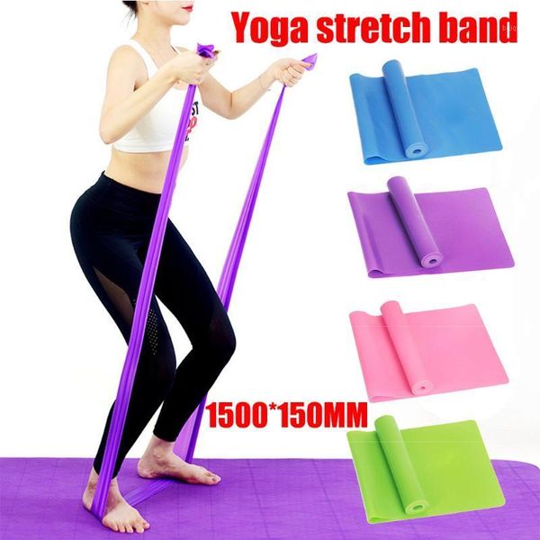 fitness exercise resistance bands 150-180cm rubber yoga elastic band resistance band loop rubber loops for gym training1
fitness exercise resistance bands 150-180cm rubber yoga elastic band resistance band loop rubber loops for gym training1