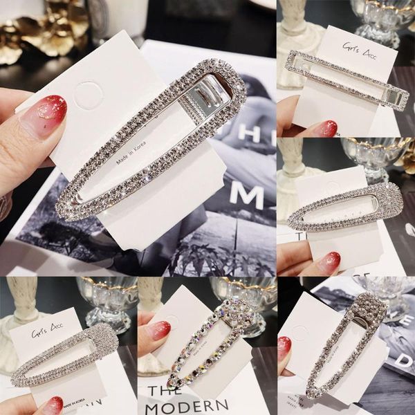 популярные barrette crystal fairgrip pairgrip женщины девушки клипы для волос бобби булавки аксессуары для женщин барэт флайт художник голов, Golden;silver
популярные barrette crystal fairgrip pairgrip женщины девушки клипы для волос бобби булавки аксессуары для женщин барэт флайт художник голов, Golden;silver