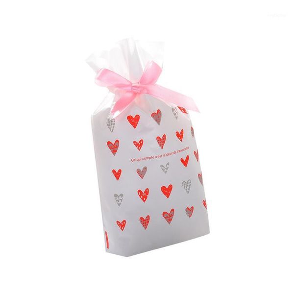 christmas decorations biscuit bag 50pcs white heart pattern plastic candy with silk ribbon cookie treat love1
christmas decorations biscuit bag 50pcs white heart pattern plastic candy with silk ribbon cookie treat love1
