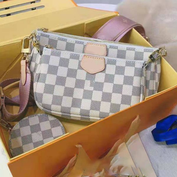 luxurys designers bags wallet crossbody shoulder bag women bags pochette tote beautiful color lois vic international grand brand
luxurys designers bags wallet crossbody shoulder bag women bags pochette tote beautiful color lois vic international grand brand