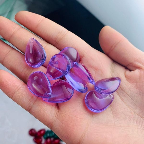 10pcs drop crystal teardrop pendant glass smooth crystal beads chandelier lighting part hanging ornament home wedding decor h jllbcx
10pcs drop crystal teardrop pendant glass smooth crystal beads chandelier lighting part hanging ornament home wedding decor h jllbcx