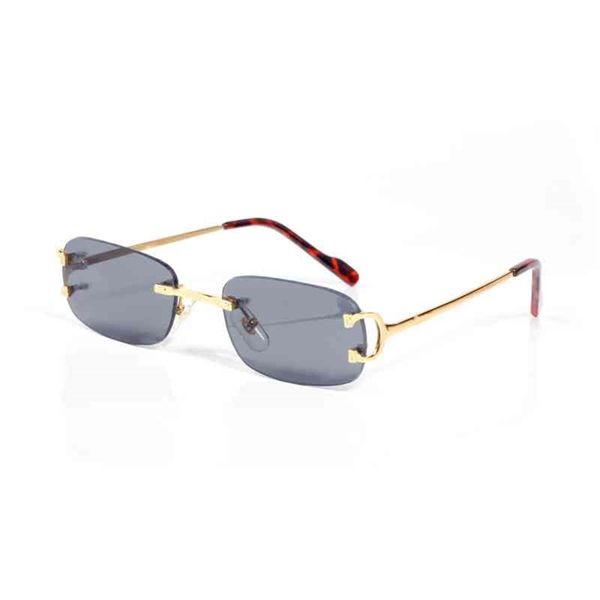 73% off factory sale pawes sun lasses frame men sunglasses gold rimless eyeglasses for man clear lens prescription spectacle, White;black
73% off factory sale pawes sun lasses frame men sunglasses gold rimless eyeglasses for man clear lens prescription spectacle, White;black