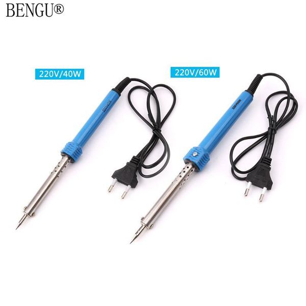 hand & power tool accessories 220v electric soldering iron manual welding external heated 40w 60w
hand & power tool accessories 220v electric soldering iron manual welding external heated 40w 60w