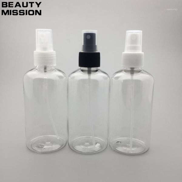 storage bottles & jars beauty mission 24 x 220ml packing spray bottle empty clear atomizer liquid,perfume,flower watering cosmetic refillabl
storage bottles & jars beauty mission 24 x 220ml packing spray bottle empty clear atomizer liquid,perfume,flower watering cosmetic refillabl