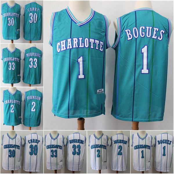 vintage mens 1 bogues 2 johnson 30 curry 33 mourning basketball jerseys green white stitched embroidery college basketball jersey size s, Black
vintage mens 1 bogues 2 johnson 30 curry 33 mourning basketball jerseys green white stitched embroidery college basketball jersey size s, Black