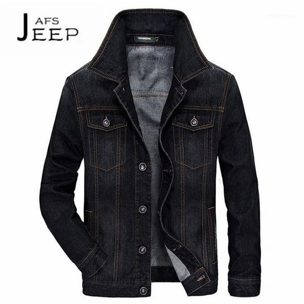 men's jackets ji pu black/blue man's fashion designer denim jacket singe buttons cotton water washed cardigan outwear cowboy jacet, Black;brown
men's jackets ji pu black/blue man's fashion designer denim jacket singe buttons cotton water washed cardigan outwear cowboy jacet, Black;brown