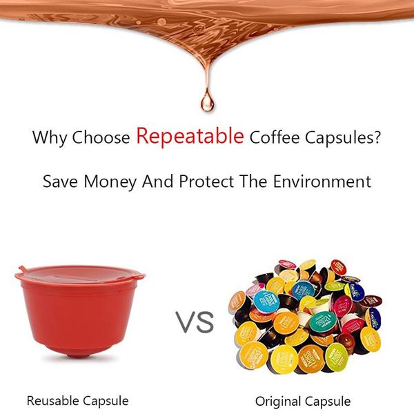 новый пополнен dolce gusto cofface coffsule nescafe dolce gusto reousable dolce gusto coffee capsule безопасен экологически чистый bbycqz
новый пополнен dolce gusto cofface coffsule nescafe dolce gusto reousable dolce gusto coffee capsule безопасен экологически чистый bbycqz