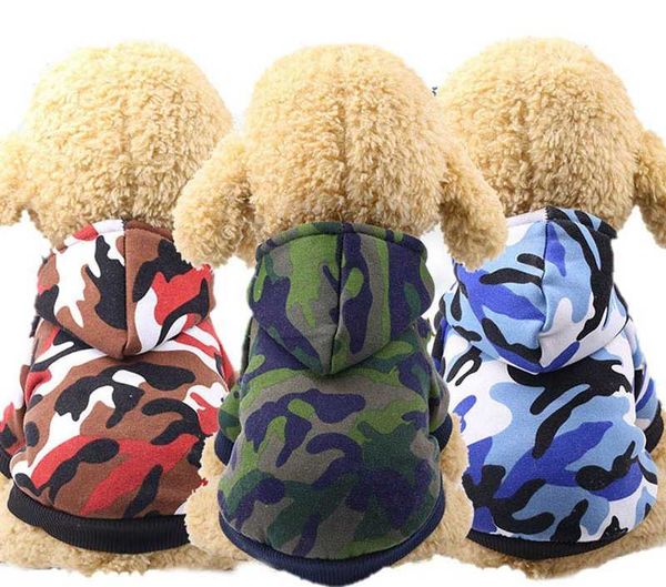 clothes camouflage puppy hoodie coat soft jackets winter small dog outerwears dogs sweatshirt pet supplies 6 designs yw1512
clothes camouflage puppy hoodie coat soft jackets winter small dog outerwears dogs sweatshirt pet supplies 6 designs yw1512