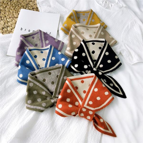 scarves 2021 designer autumn winter dot warm knitted scarf ring women warmer knit collar scarfs neckerchief bufandas invierno mujer, Blue;gray
scarves 2021 designer autumn winter dot warm knitted scarf ring women warmer knit collar scarfs neckerchief bufandas invierno mujer, Blue;gray