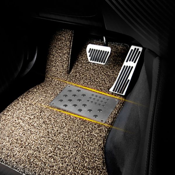 car floor mat foot heel scuff plate silver non-slip carpet patch auto alloy plate anti-skid pad universal interior accessories
car floor mat foot heel scuff plate silver non-slip carpet patch auto alloy plate anti-skid pad universal interior accessories