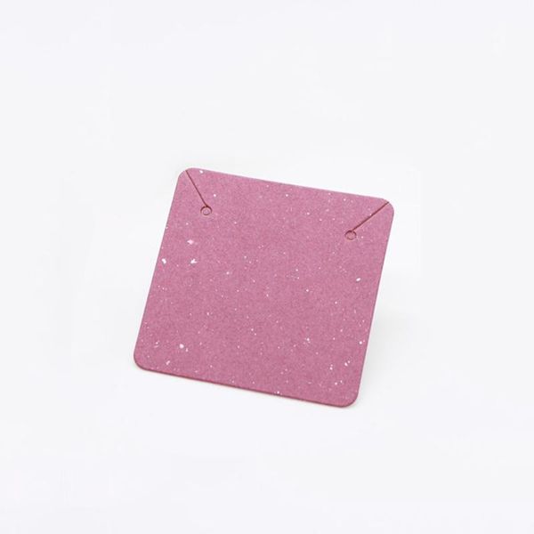 50pcs 5x5cm necklace cards packaging necklace display card holder cardboard blank kraft paper tags for diy jewelry display card q sqcyyo, Black
50pcs 5x5cm necklace cards packaging necklace display card holder cardboard blank kraft paper tags for diy jewelry display card q sqcyyo, Black