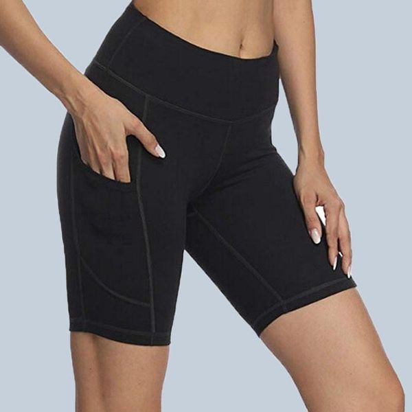 women high waist workout biker yoga running compression exercise shorts side pockets (regular/plus size)tummy control yoga short, White;red
women high waist workout biker yoga running compression exercise shorts side pockets (regular/plus size)tummy control yoga short, White;red