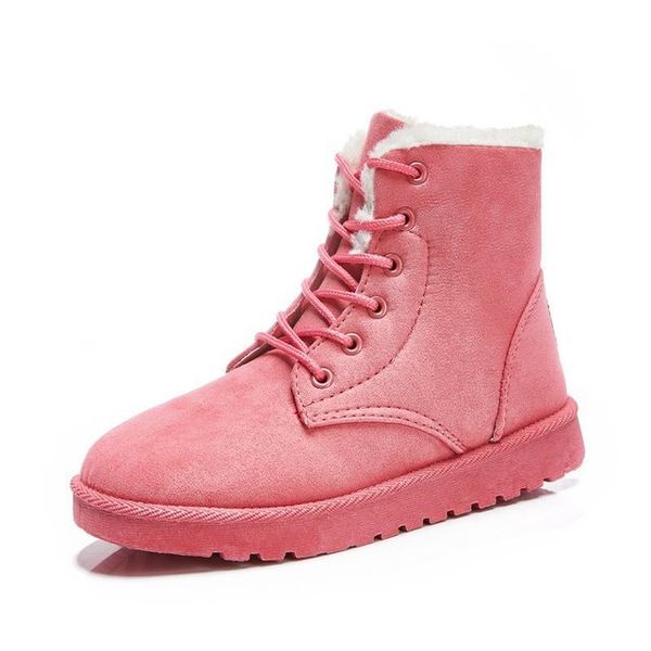 2021 keep warm in winter women ankle boots knitting wool flat bottom martin boots fashion casual shoes cotton-padded shoes adding cotton b12, Black
2021 keep warm in winter women ankle boots knitting wool flat bottom martin boots fashion casual shoes cotton-padded shoes adding cotton b12, Black
