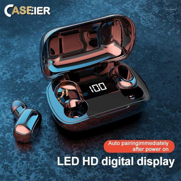 caseier bluetooth v5.0 wireless headphones with microphone sports waterproof headsets charging box with led display1
caseier bluetooth v5.0 wireless headphones with microphone sports waterproof headsets charging box with led display1