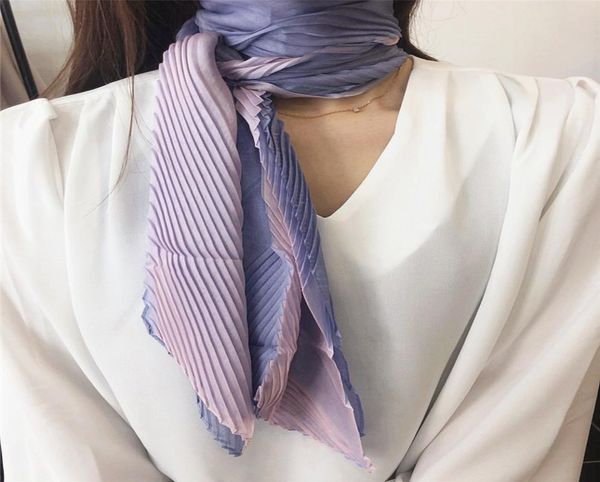 decorative wild three color long scarf spring and summer long small scarf scarf literary slender narrow female head wmtibw, Blue;gray
decorative wild three color long scarf spring and summer long small scarf scarf literary slender narrow female head wmtibw, Blue;gray
