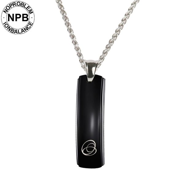 noproblem 015 antifatigue magnetic far infrared ray power infinity 99.999% pure germanium bead pendant necklace 201013, Silver
noproblem 015 antifatigue magnetic far infrared ray power infinity 99.999% pure germanium bead pendant necklace 201013, Silver