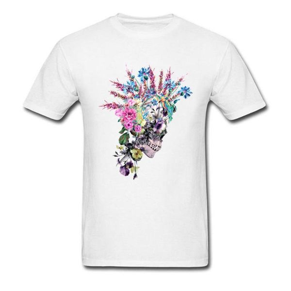 men's t-shirts floral & tees men t-shirt flower skulls t shirt custom designer unique streetwear plus size male clothes short sleeve, White;black
men's t-shirts floral & tees men t-shirt flower skulls t shirt custom designer unique streetwear plus size male clothes short sleeve, White;black
