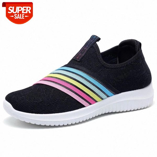2020 new women sneakers fashion socks shoes casual pink sneakers summer knitted vulcanized shoes women trainers tenis feminino #7b1s
2020 new women sneakers fashion socks shoes casual pink sneakers summer knitted vulcanized shoes women trainers tenis feminino #7b1s