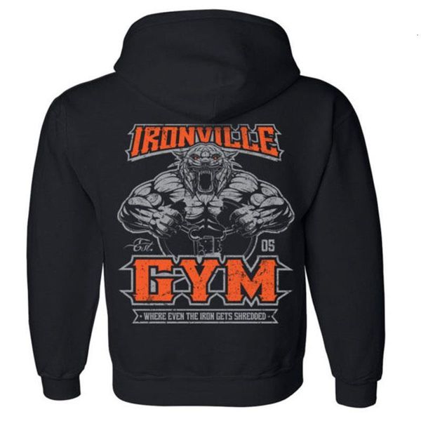 fitness wolf hoodie clothing hoodies men long sleeve hoodie sweatshirts mens casual brand clothing hoody jacket 2018 new, Black
fitness wolf hoodie clothing hoodies men long sleeve hoodie sweatshirts mens casual brand clothing hoody jacket 2018 new, Black