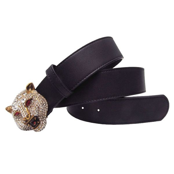 western rhinestone tiger design alloy black leather men belt fashion jeans causal pants men belt 201111, Black;brown
western rhinestone tiger design alloy black leather men belt fashion jeans causal pants men belt 201111, Black;brown