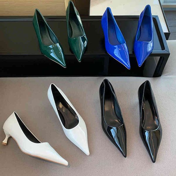 women high heels shoes fashion pumps 2022 female pointed toe party shoes new thin heels slip on sandals for, Black
women high heels shoes fashion pumps 2022 female pointed toe party shoes new thin heels slip on sandals for, Black