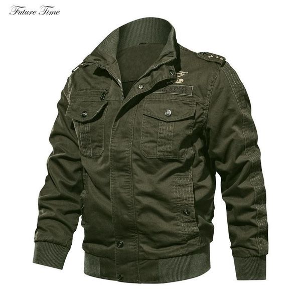 mens jackets autumen men outwear long sleeve washed plus size cotton winter casual jacket solid color army green c1856, Black;brown
mens jackets autumen men outwear long sleeve washed plus size cotton winter casual jacket solid color army green c1856, Black;brown